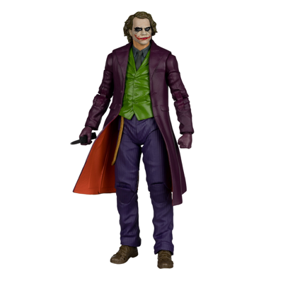 McFarlane The Joker (The Dark Knight)