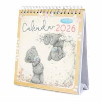 Me To You Classic Deskkalender 2026