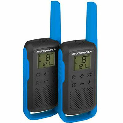 Walkie-Talkie Motorola TALKABOUT T62