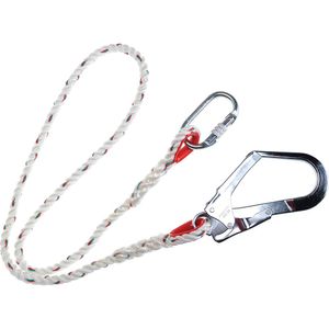 Portwest FP21 Single Lanyard  1.5m