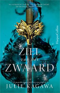 Ziel van het zwaard - Julie Kagawa - ebook