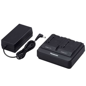 Panasonic AG-BRD50E Battery Charger
