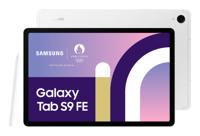 Samsung Galaxy Tab A9 FE 128GB zilver