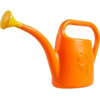 Prosperplast Gieter - oranje - kunststof - 4.5 liter   -