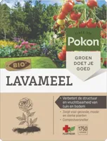 Pokon Bio Lavameel 1,75kg