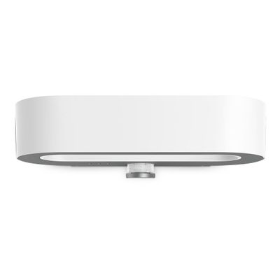 Steinel L 710 LED Sensor Buitenlamp Antraciet
