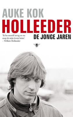Holleeder (Paperback)
