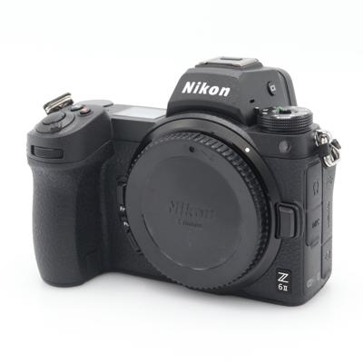 Nikon Z6 II body occasion