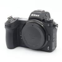 Nikon Z6 II body occasion