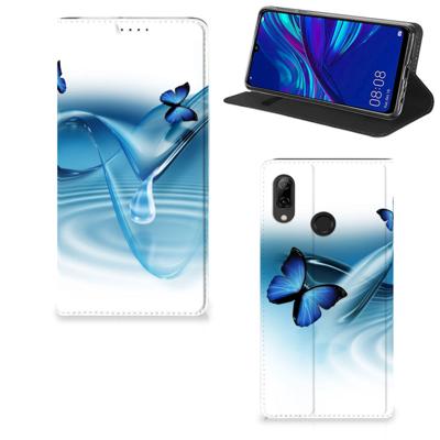 Huawei P Smart (2019) | Hoesje maken | Vlinders