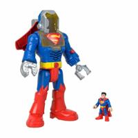 Ledenpop Imaginext Superman XL