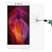 Xiaomi Redmi Note 4 X 0 26 mm 9H oppervlaktehardheid explosieveilige gehard glas scherm Film