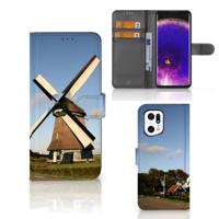 OPPO Find X5 Pro | Flip Cover | Molen