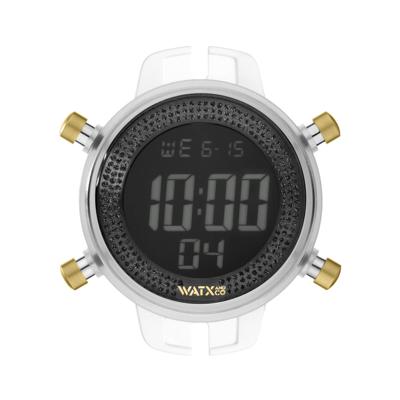 Watx & Colors RWA1058 (Ø 43 mm) Dames horloge