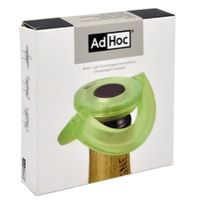 AdHoc - Champagnestop, Groen - Adhoc Gusto - thumbnail