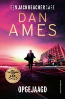 Opgejaagd - Dan Ames - ebook