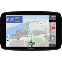 TomTom Go Camper Max 7 2nd Navigatiesysteem voor vrachtwagens 17.8 cm 7 inch