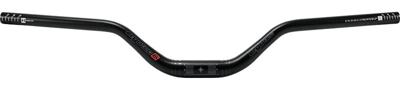 Ergotec Stuur riser bar 70 ø31.8mm x 780mm 70mm rise - zwart