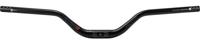 Ergotec Stuur riser bar 70 ø31.8mm x 780mm 70mm rise - zwart