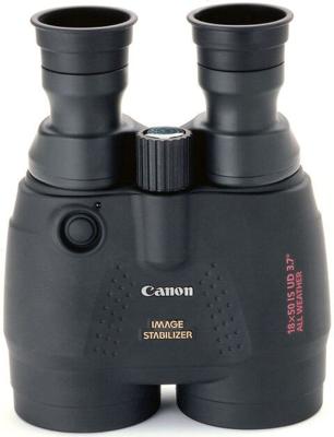 Canon 15x50 IS AW verrekijker