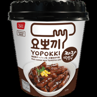 Yopokki Instant Topokki Jiajiang120g bij Jumbo