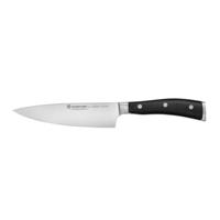 WUSTHOF - Classic Ikon - Koksmes 16cm - thumbnail