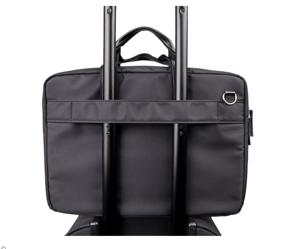 Acer Commercial Carry Case 15.6 Laptoptas Geschikt voor max. (laptop): 39,6 cm (15,6) Zwart