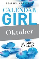 Oktober - Audrey Carlan - ebook - thumbnail