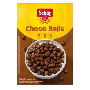 Schar Choco Balls Glutenvrij