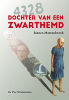 4328. Dochter van een Zwarthemd - Bianca Mastenbroek - ebook