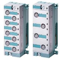 Siemens 6ES7141-4BF00-0AB0 PLC-elektronicamodule 30 V, 24 V/DC, 28.8 V/DC