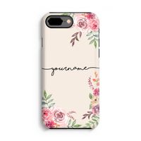 Rozen: iPhone 7 Plus Tough Case