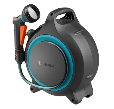 Gardena Draagbare Slangenbox | MoveMatic - 18690-20