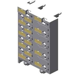 Siemens 6ES7194-4DC00-0AA0