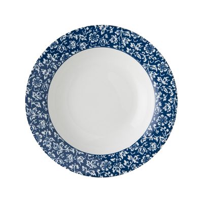 Laura Ashley bord diep 22 cm Alyssa