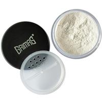 Colour powder pearl 07 zilver