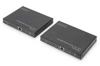 Digitus DS-55513 KVM-extender Zender en ontvanger