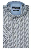 R.B. Boston T-Shirt 616670