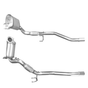 DPF Audi/Seat/Skoda/Volkwagen BM11035