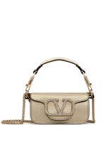 Valentino Garavani petit sac Locò à ornements en cristal