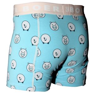 Boer Boer Boxershort Pork XS