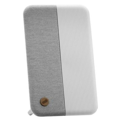 One For All sv9436 passieve dvb-t/t2 platte antenne wit/grijs