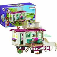 Playset Schleich 42415 44 Onderdelen