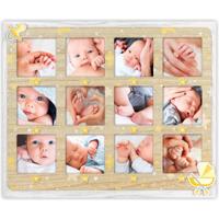 Baby Foto multlijst VG626 Antonio 12x6x6 cm
