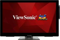 Viewsonic IFP2710 27" ADS UHD touchscreen