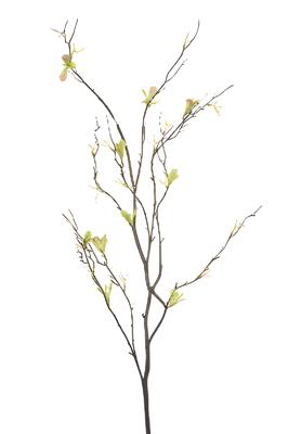 Twig spray 90 cm Emerald - Emerald