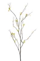 Twig spray 90 cm Emerald - Emerald