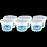 Jumbo Franse Kwark Halfvol 6 x 500 g