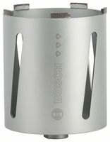 Bosch Accessoires Diamantboorkroon voor droog boren G 1/2" 132 mm, 150 mm, 6, 7 mm 1st - 2608587331