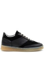 MM6 Maison Margiela baskets Court - Noir - thumbnail